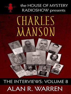 cover image of Manson